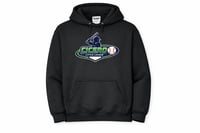 Image 3 of Cicero Little League baseball hoodie
