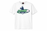 Image 4 of Cicero Little League baseball Short Sleeve Dri-Fit