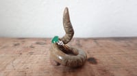 Image 1 of Small Worm Ring Holder #1