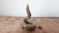Image 2 of Small Worm Ring Holder #1