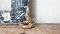 Image 5 of Small Worm Ring Holder #1
