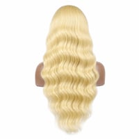 613 13x6 Body Wave Wig