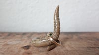 Image 2 of Small Worm Ring Holder #2