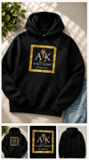 ✨ A Key Scent Signature Hoodie