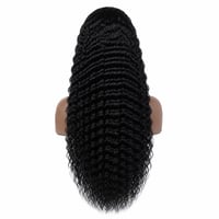 13x6 Deeper Wave Wig