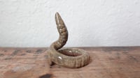 Image 4 of Small Worm Ring Holder #4