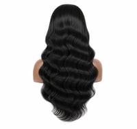 13x6 Body Wave Wig
