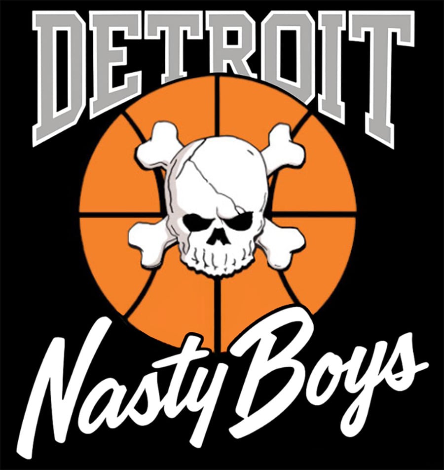 DEETROIT NASTY BOYS
