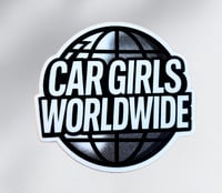 Image 1 of CGW Globe Series Badges