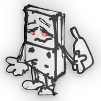 Image 1 of DOMINO PLUSH