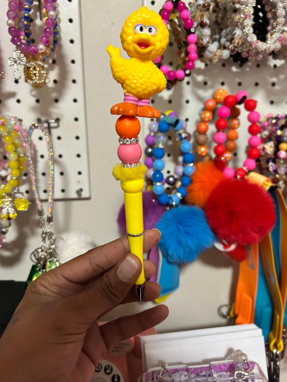 Image of Big Bird