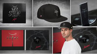 ALBUM in chiavetta USB + Cappellino