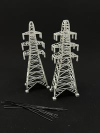 Image 1 of Powerlines 