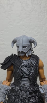 Dragonborn/ dovakiin kit