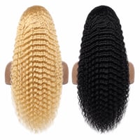 Deeper Wave Duo Wig Set