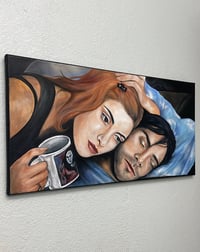 ETERNAL SUNSHINE OF THE SPOTLESS MIND (ORIGINAL) 
