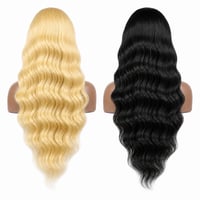 Body Wave Duo Wig Set