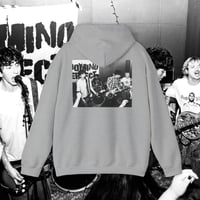 Image 2 of Domino Pullover 