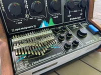 Image 1 of 1/1 - Functional Art Piece - ISP (interstellar space piano)