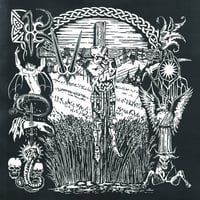 Ruined Virtue - A Garden Without Birds