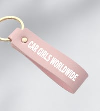 CGW Keychain