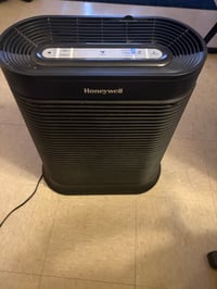 Air purifier 