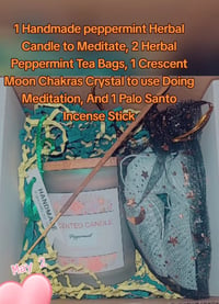 Image 1 of Angelic Wellness Box