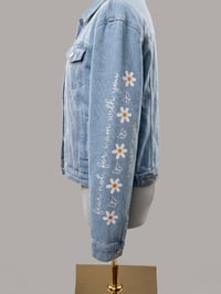 Image 2 of Exclusive Dump Jacket