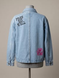 Image 3 of Exclusive Dump Jacket