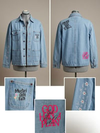 Image 4 of Exclusive Dump Jacket