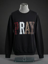Image 1 of Pray Sweatshirt