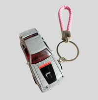 Image 1 of CGW Car Keychains
