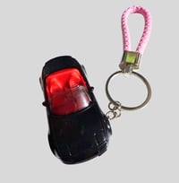 Image 3 of CGW Car Keychains