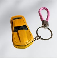 Image 2 of CGW Car Keychains