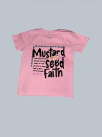 Image 3 of Mustard Seed Faith