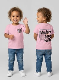 Image 1 of Mustard Seed Faith