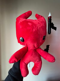 Image 1 of Red gibbie