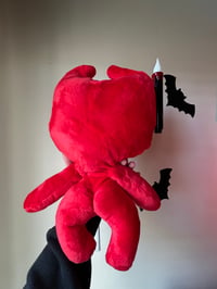 Image 2 of Red gibbie