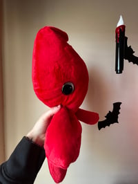 Image 3 of Red gibbie
