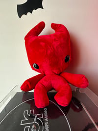 Image 4 of Red gibbie