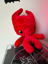 Image 5 of Red gibbie