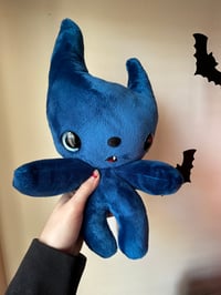 Image 1 of Blue gibbie 