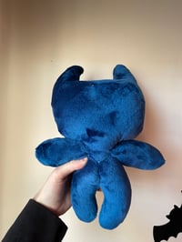 Image 2 of Blue gibbie 
