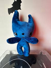Image 3 of Blue gibbie 