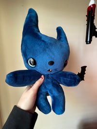 Image 5 of Blue gibbie 