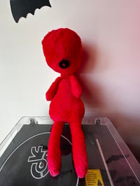 Image 4 of Button eye gibbie