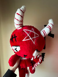 Image 2 of Krampus gibbie