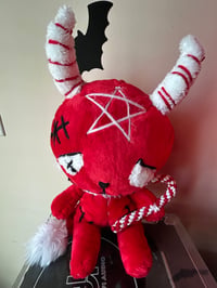 Image 5 of Krampus gibbie