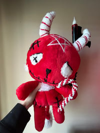Image 1 of Krampus gibbie