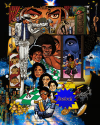 Image 1 of HIStory Restock **PRE-ORDER**